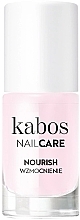 Fragrances, Perfumes, Cosmetics ネイルコンディショナー - Kabos Nail Care Nourish