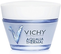 Fragrances, Perfumes, Cosmetics Facial Cream for Normal & Combination Skin - Vichy Aqualia Thermal Leggera Cream