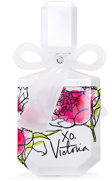 Victoria's Secret XO - Eau de Parfum — photo N2