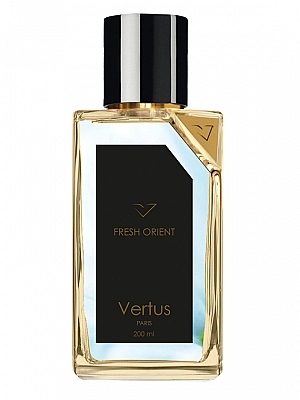 Vertus Fresh Orient - Eau de Parfum (tester with cap) — photo N1