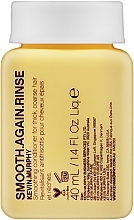 Fragrances, Perfumes, Cosmetics Smoothing Conditioner - Kevin.Murphy Smooth.Again.Rinse Smoothing Conditioner (mini size)