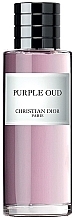 Fragrances, Perfumes, Cosmetics Christian Dior Purple Oud - Eau de Parfum