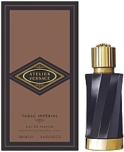 Versace Atelier Versace Tabac Imperial - Eau de Parfum — photo N1