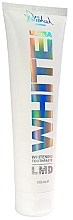 Fragrances, Perfumes, Cosmetics Toothpaste - Polished London X LMD Ultra White Toothpaste