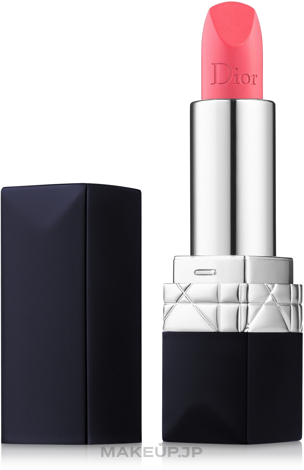 Lipstick - Dior Rouge Dior Couture Colour Satin — photo 028 - Actrice