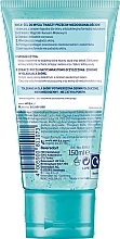 Daily Cleansing Anti-Imperfections Gel-Scrub for Problem Skin - NIVEA Pure Effect Clean Deeper — photo N2