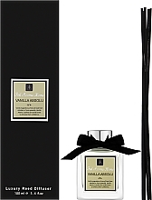 Fragrances, Perfumes, Cosmetics Dyfuzor zapachowy - Feel Aroma Home Vanilla Absolu