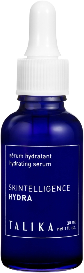 Moisturizing Face Serum - Talika Skintelligence Hydra Hydrating Serum — photo 30 ml