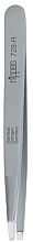 Fragrances, Perfumes, Cosmetics Straight Tweezers, 9.5 cm - Nippes Solingen Tweezer 728R