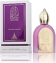 Fragrances, Perfumes, Cosmetics Paris Corner Twilight Shadow - Eau de Parfum