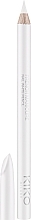 French Manicure White Pencil - Kiko Milano French Manicure White Pencil — photo N1