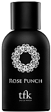 Fragrances, Perfumes, Cosmetics The Fragrance Kitchen Rose Punch - Eau de Parfum (tester with cap)