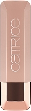 Lipstick - Catrice Satin Nude Lipstick — photo N2