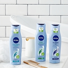 Shampoo-Conditioner 2in1 "Express-Care" - NIVEA Hair Care 2 in 1 Express Shampoo — photo N4