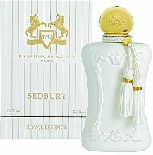 Fragrances, Perfumes, Cosmetics Parfums de Marly Sedbury - Eau de Parfum