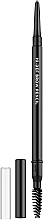 Fragrances, Perfumes, Cosmetics Brow Pencil - RevitaLash HI-Def Brow Pencil