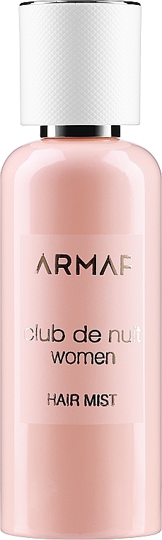 Armaf Club De Nuit - Hair Mist — photo N1