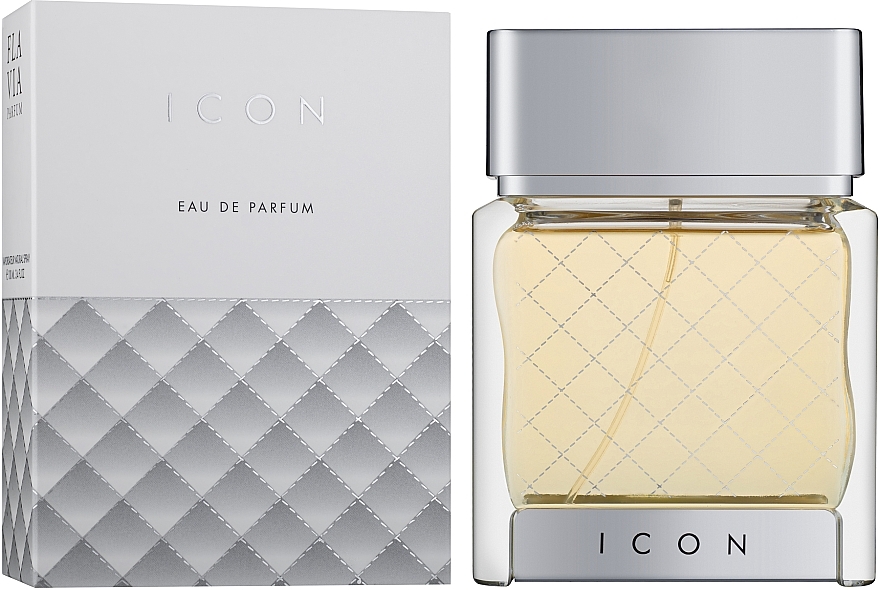 Flavia Icon - Eau de Parfum — photo N2