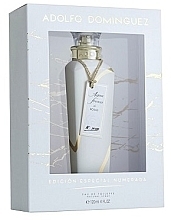 Fragrances, Perfumes, Cosmetics Adolfo Dominguez Agua Fresca de Rosas Limited Edition - Eau de Toilette