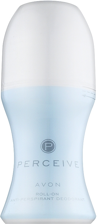 Avon Perceive - Roll-on Deodorant — photo N1