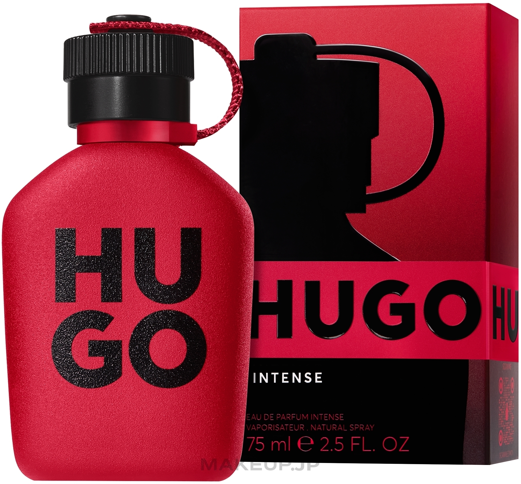 HUGO Intense - Eau de Parfum — photo 75 ml