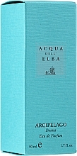 Acqua dell Elba Arcipelago Women - Eau de Parfum — photo N4