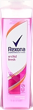 Fragrances, Perfumes, Cosmetics Shower Gel - Rexona Orchid Fresh Shower Gel