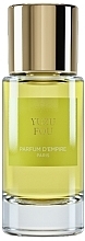 Fragrances, Perfumes, Cosmetics Parfum D'Empire Yuzu Fou - Eau de Parfum