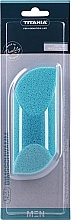 Fragrances, Perfumes, Cosmetics Men Pumice, turquoise - Titania