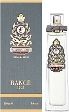 Rance 1795 Francois Charles - Eau de Parfum — photo N2