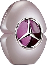 Fragrances, Perfumes, Cosmetics Mercedes-Benz Mercedes-Benz Woman - Eau de Parfum