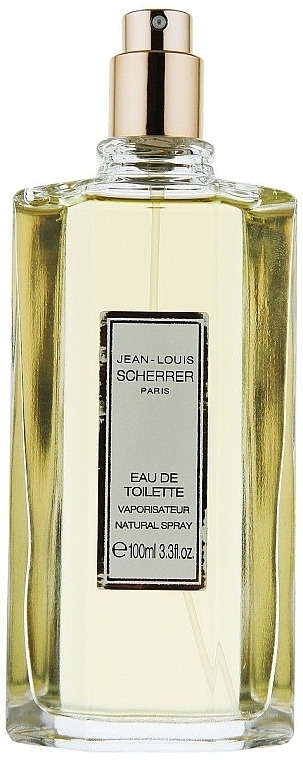 Jean-Louis Scherrer Jean-Louis Scherrer - Eau de Toilette — photo N2