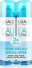 Thermal Water - Uriage Eau Thermale (t/water/2x300ml) — photo N1