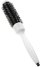 Hair Brush, 25 mm - Acca Kappa No Damage Brush — photo N1