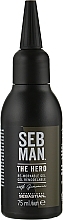 Universal Styling Hair Gel - Sebastian Professional Seb Man The Hero — photo N7