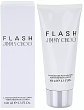 Fragrances, Perfumes, Cosmetics Jimmy Choo Flash - Body Lotion