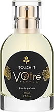 Votre Parfum Touch It - Eau de Parfum — photo N3