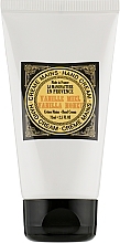 Fragrances, Perfumes, Cosmetics Honey & Vanilla Hand Cream - La Manufacture En Provence Hand Cream