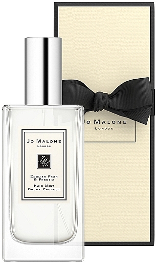 Jo Malone London English Pear & Freesia Hair Mist - Hair Mist — photo N2