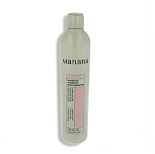 Fragrances, Perfumes, Cosmetics Conditioner for Coloured Hair - Manana Love Hue Conditioner