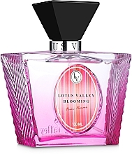 Fragrances, Perfumes, Cosmetics Lotus Valley Blooming - Eau de Toilette