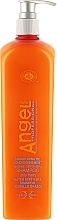 Oily Hair Shampoo - Angel Professional Paris Shampoo — photo N2