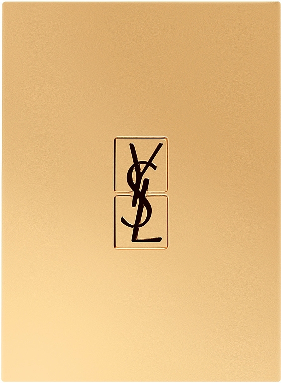 Blush - Yves Saint Laurent Couture Blush  — photo N2