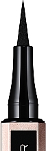 Ultra-Precise Water-Resistant Eye Liner - Lancome Lash Idole Waterproof Liner — photo N2