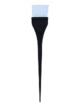 Fragrances, Perfumes, Cosmetics Hair Coloring Brush, black - Albi Pro