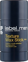 Fragrances, Perfumes, Cosmetics Texture Hair Wax Stick - Label M Texture Wax Stick