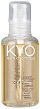 Fragrances, Perfumes, Cosmetics Hair Serum - Kyo Restruct Crystals Care Serum