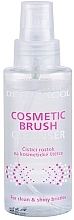 Fragrances, Perfumes, Cosmetics Brush Cleanser - Dermacol Brushes Cosmetic Brush Cleanser