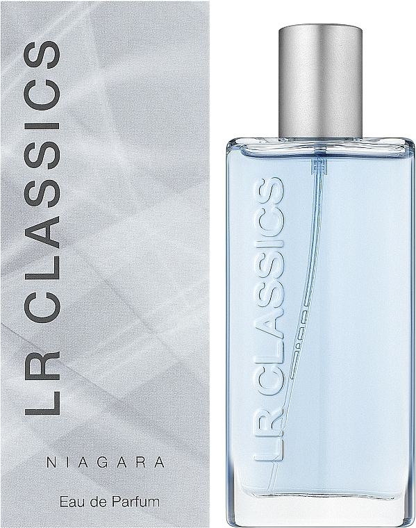 LR Health & Beauty Classics Niagara - Eau de Parfum — photo N2