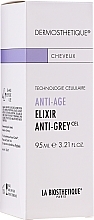 Fragrances, Perfumes, Cosmetics Cellular-Active Anti-Grey Hair Lotion - La Biosthetique Elixir Anti-Grey